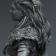 Illustration for article titled Lets Appreciate This Fine Video Game Hair